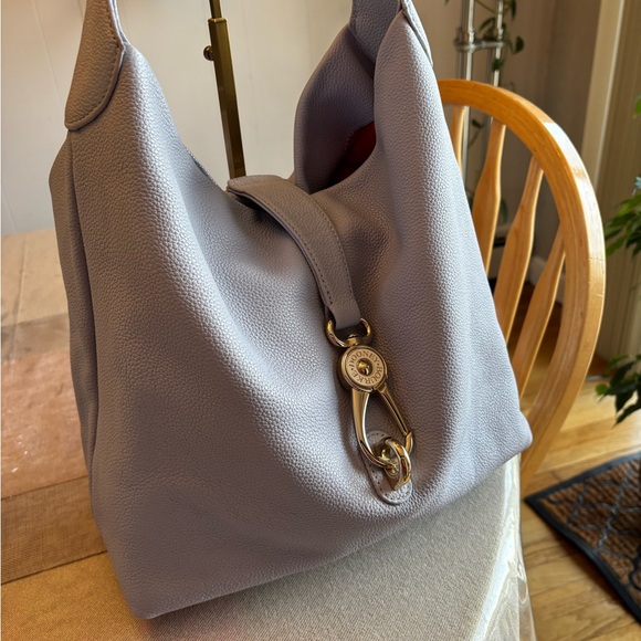 Dooney and Bourke shoulder bag - Picture 6 of 12